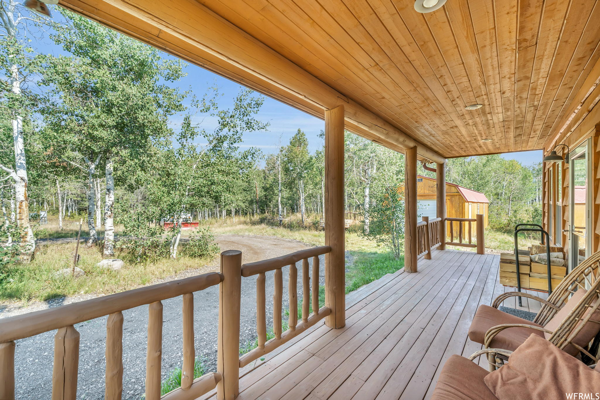 2237 S Forest Meadow Rd Coalville UT 84017 949,900