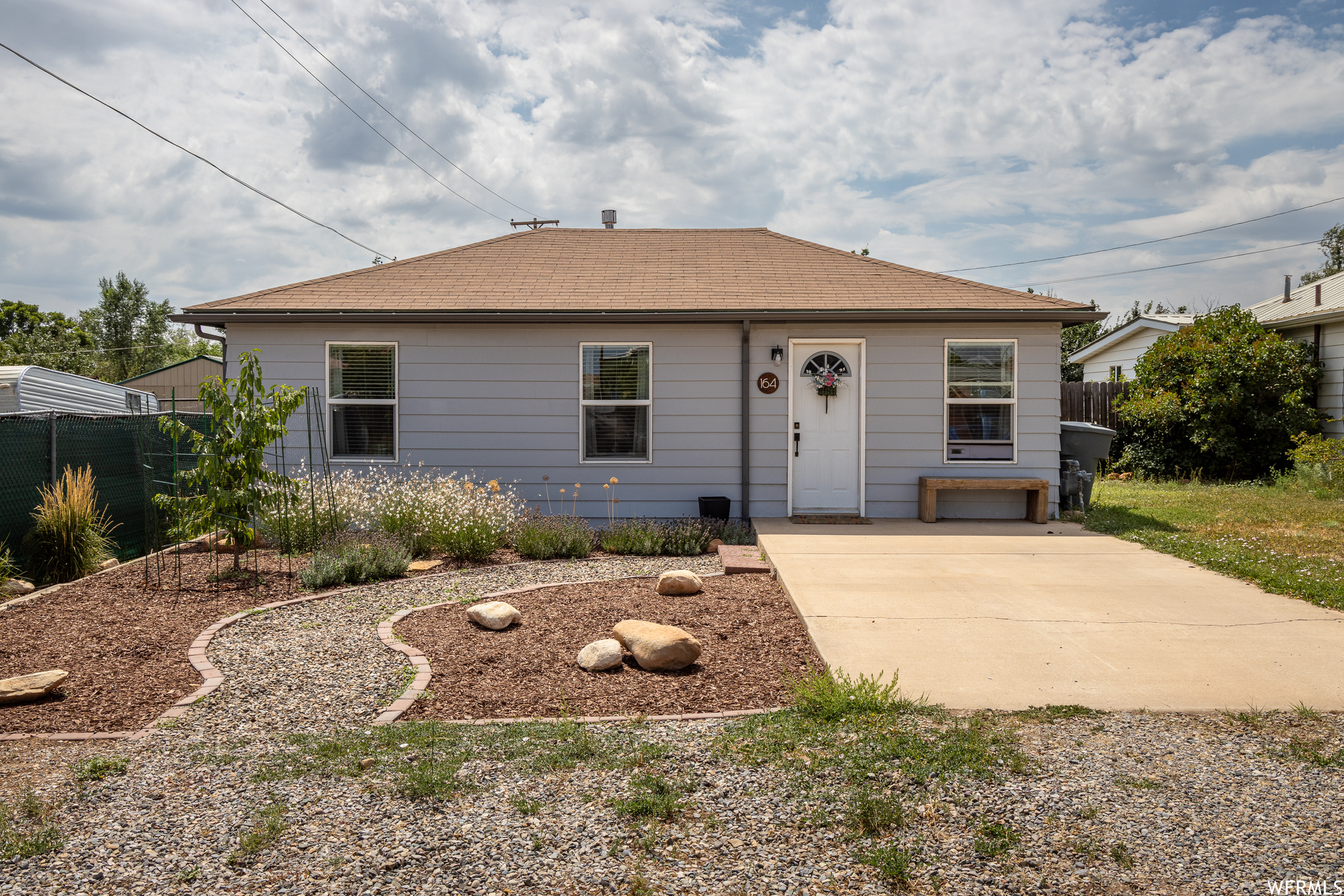164 E 300 S, Monticello, Utah 84535, 2 Bedrooms Bedrooms, 6 Rooms Rooms,1 BathroomBathrooms,Residential,For sale,300,1896435