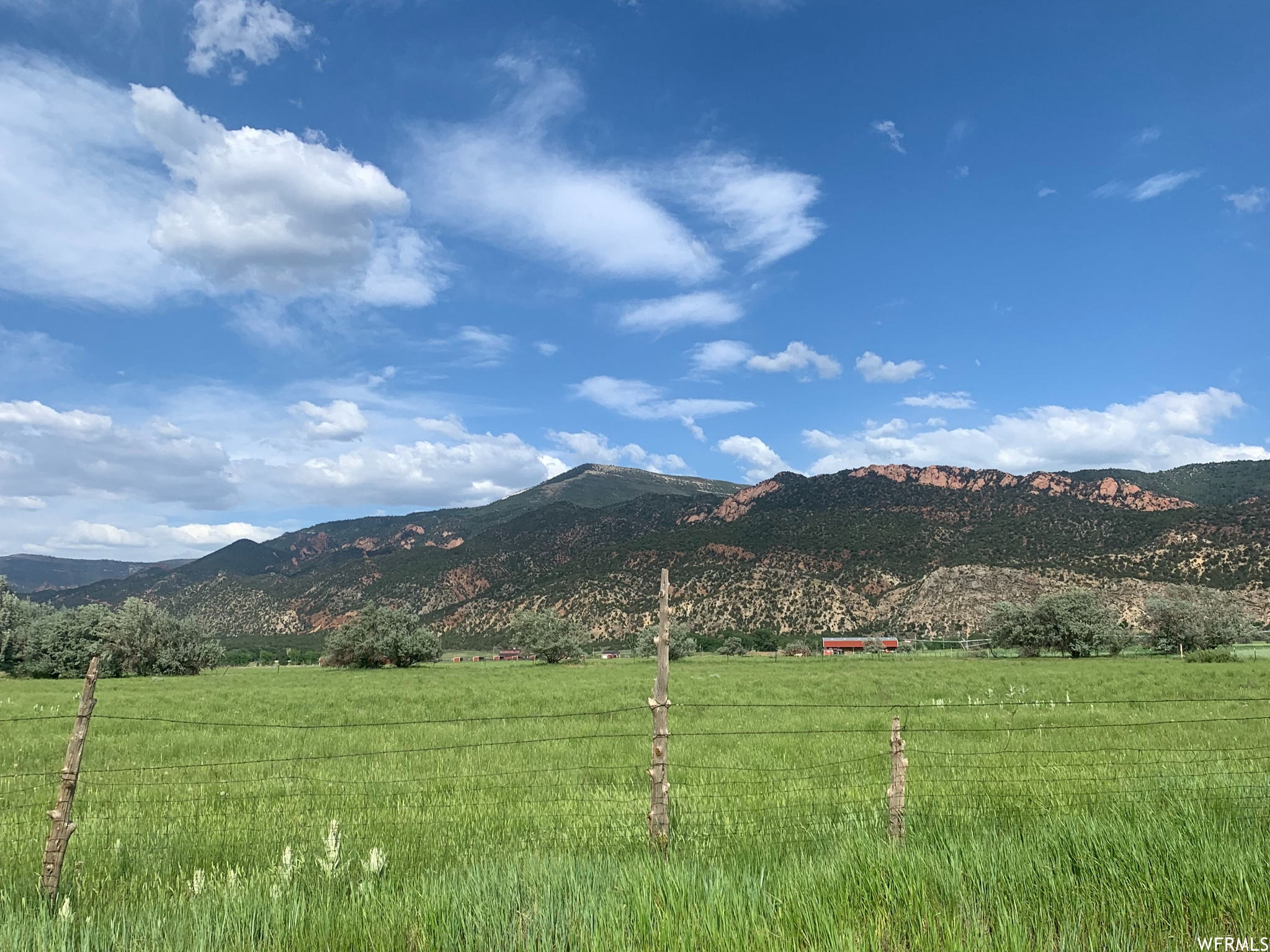 41 ACRES, Kanarraville, Utah 84742, ,Land,For sale,ACRES,1896650