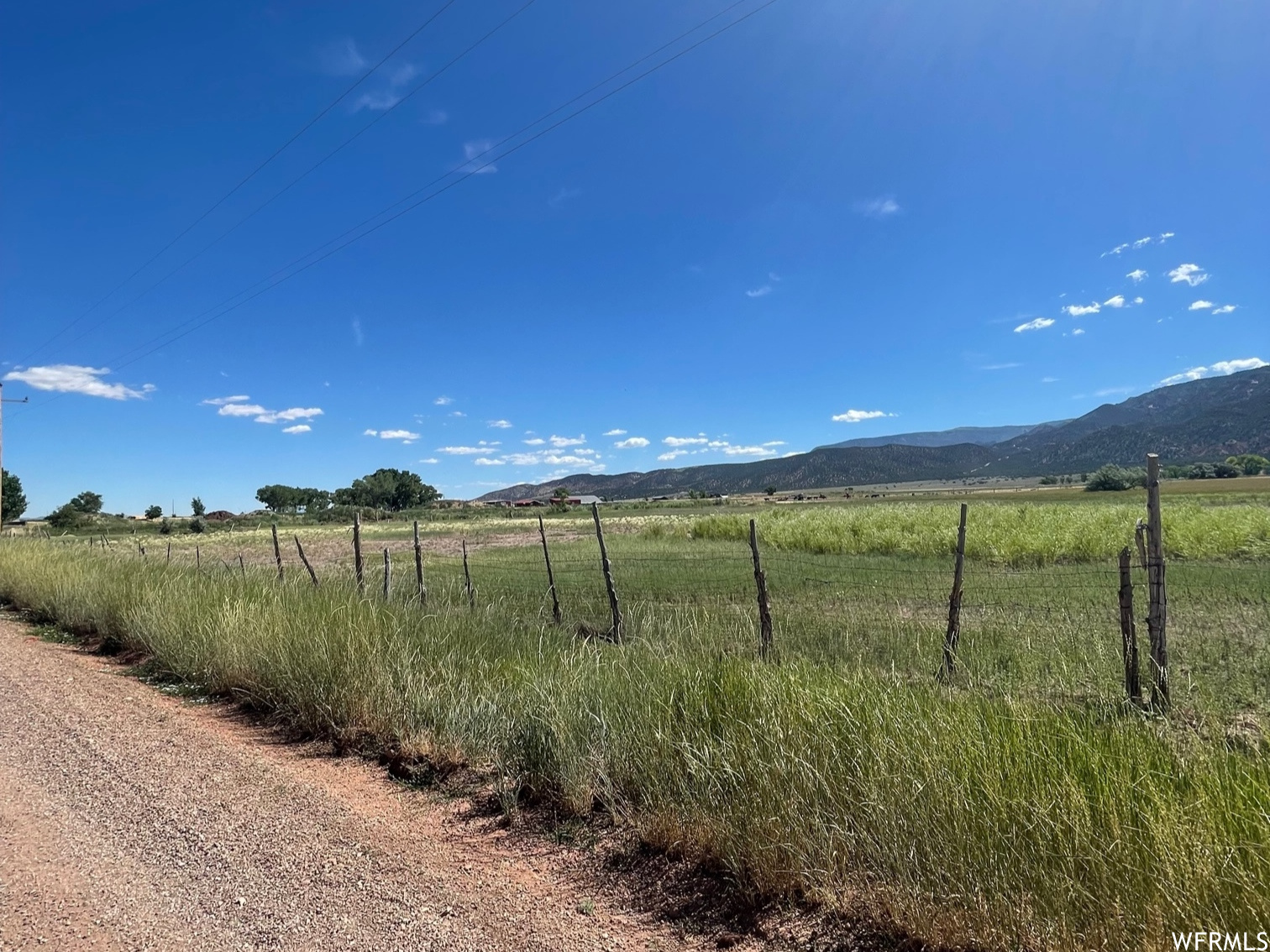 41 ACRES, Kanarraville, Utah 84742, ,Land,For sale,ACRES,1896650