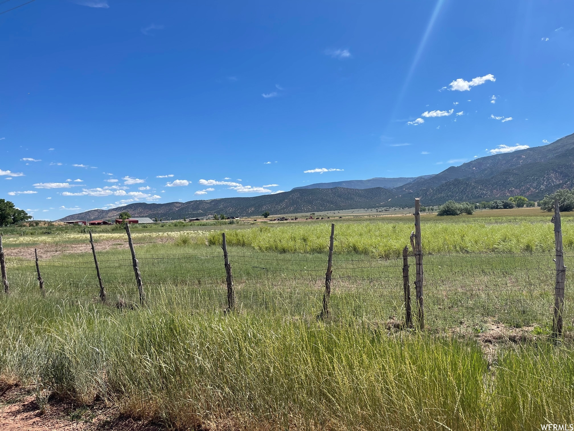 41 ACRES, Kanarraville, Utah 84742, ,Land,For sale,ACRES,1896650