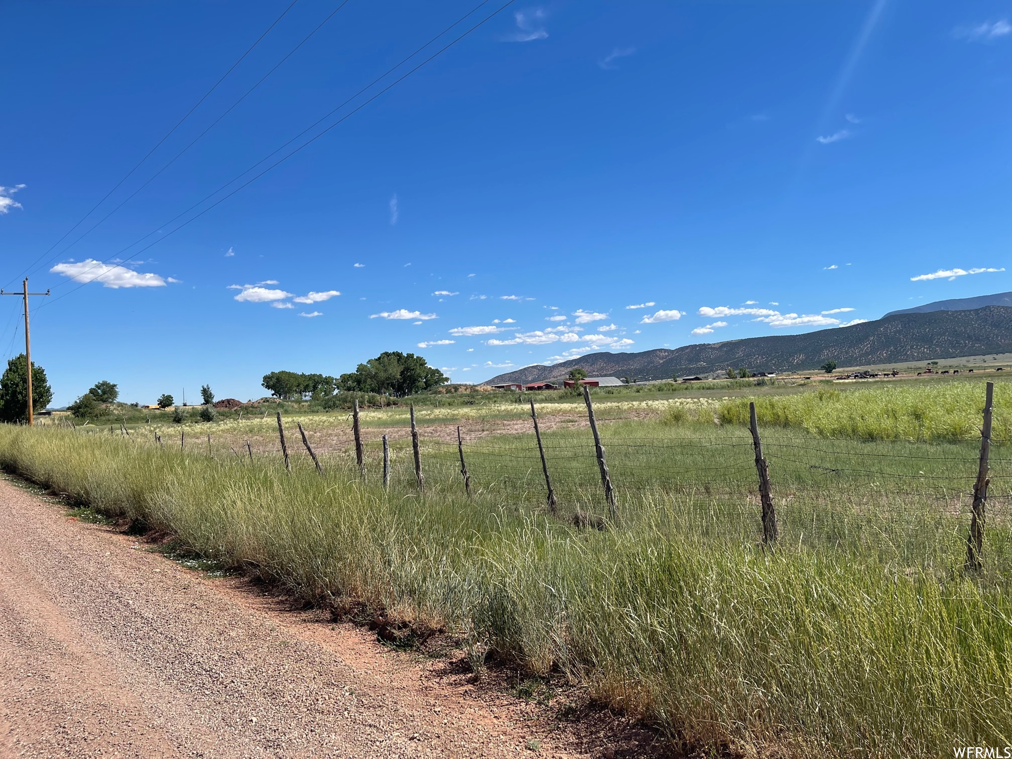 41 ACRES, Kanarraville, Utah 84742, ,Land,For sale,ACRES,1896650