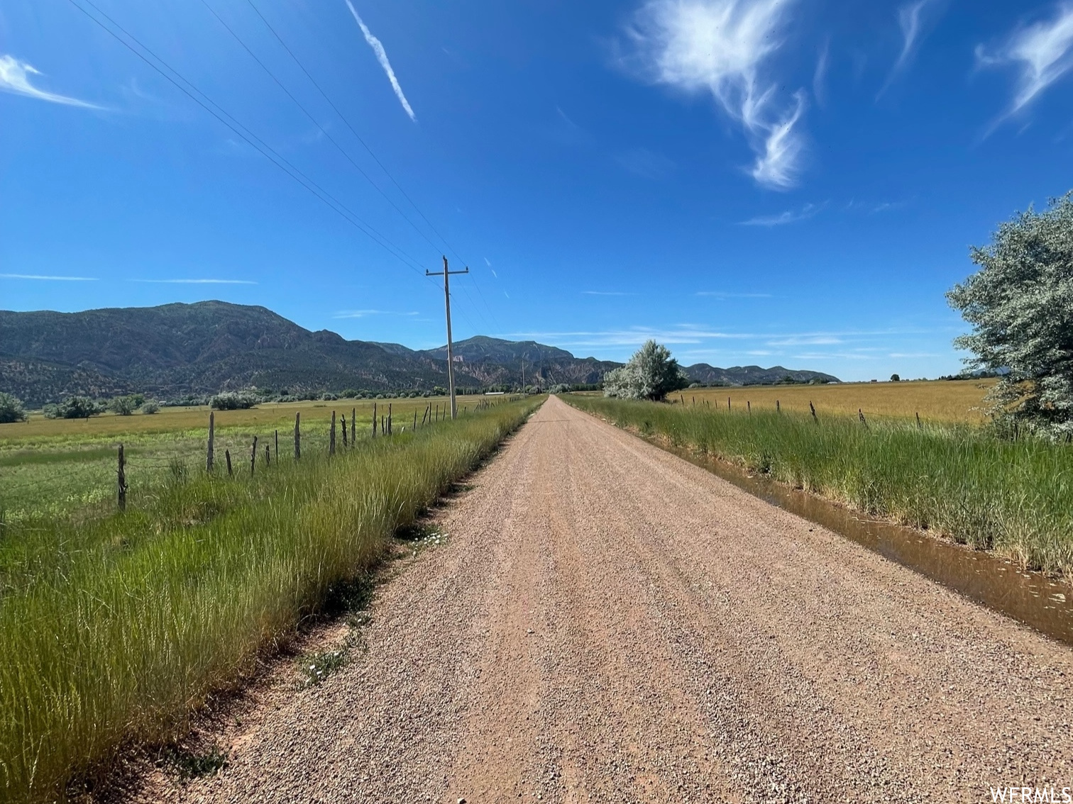 41 ACRES, Kanarraville, Utah 84742, ,Land,For sale,ACRES,1896650