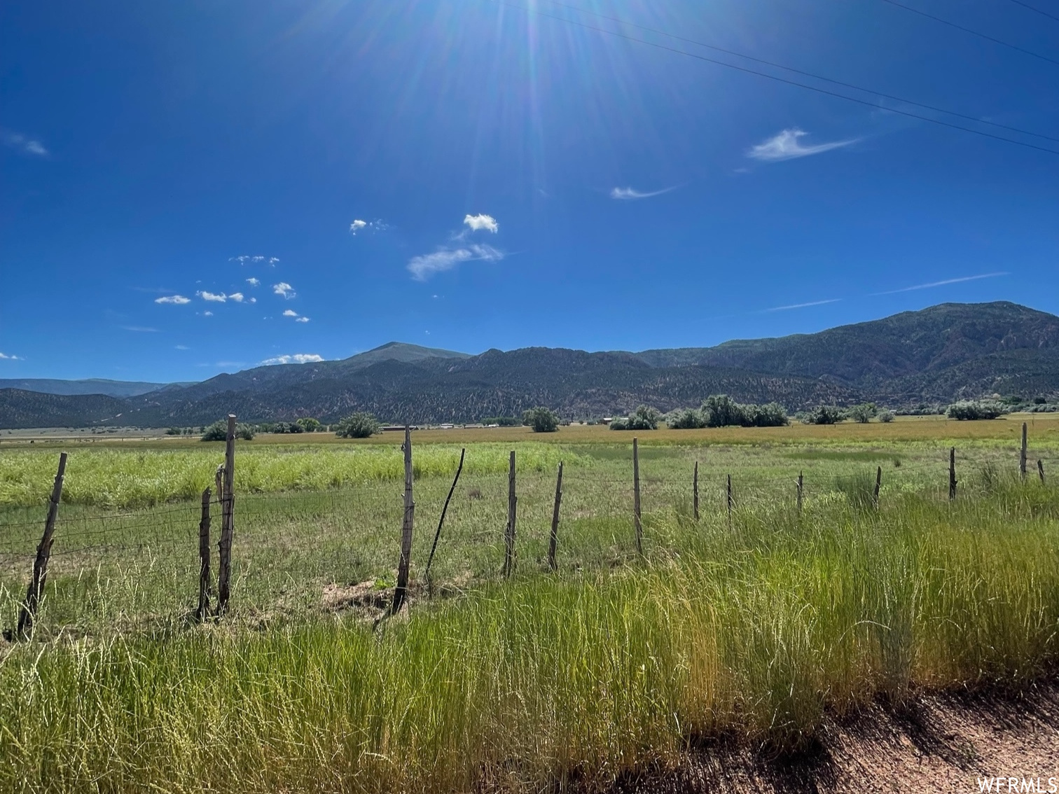 41 ACRES, Kanarraville, Utah 84742, ,Land,For sale,ACRES,1896650