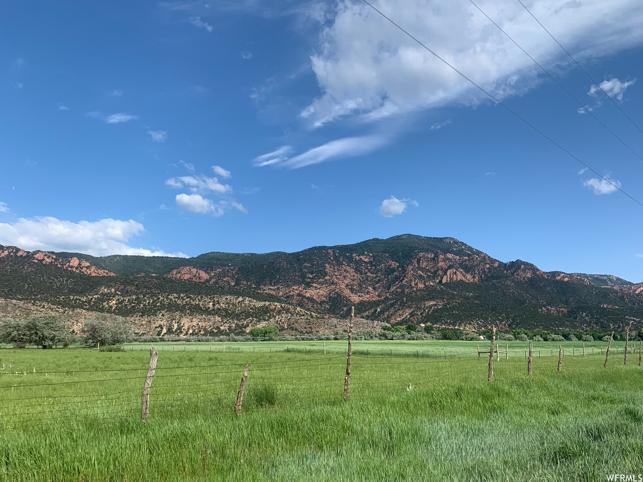 41 ACRES, Kanarraville, Utah 84742, ,Land,For sale,ACRES,1896650