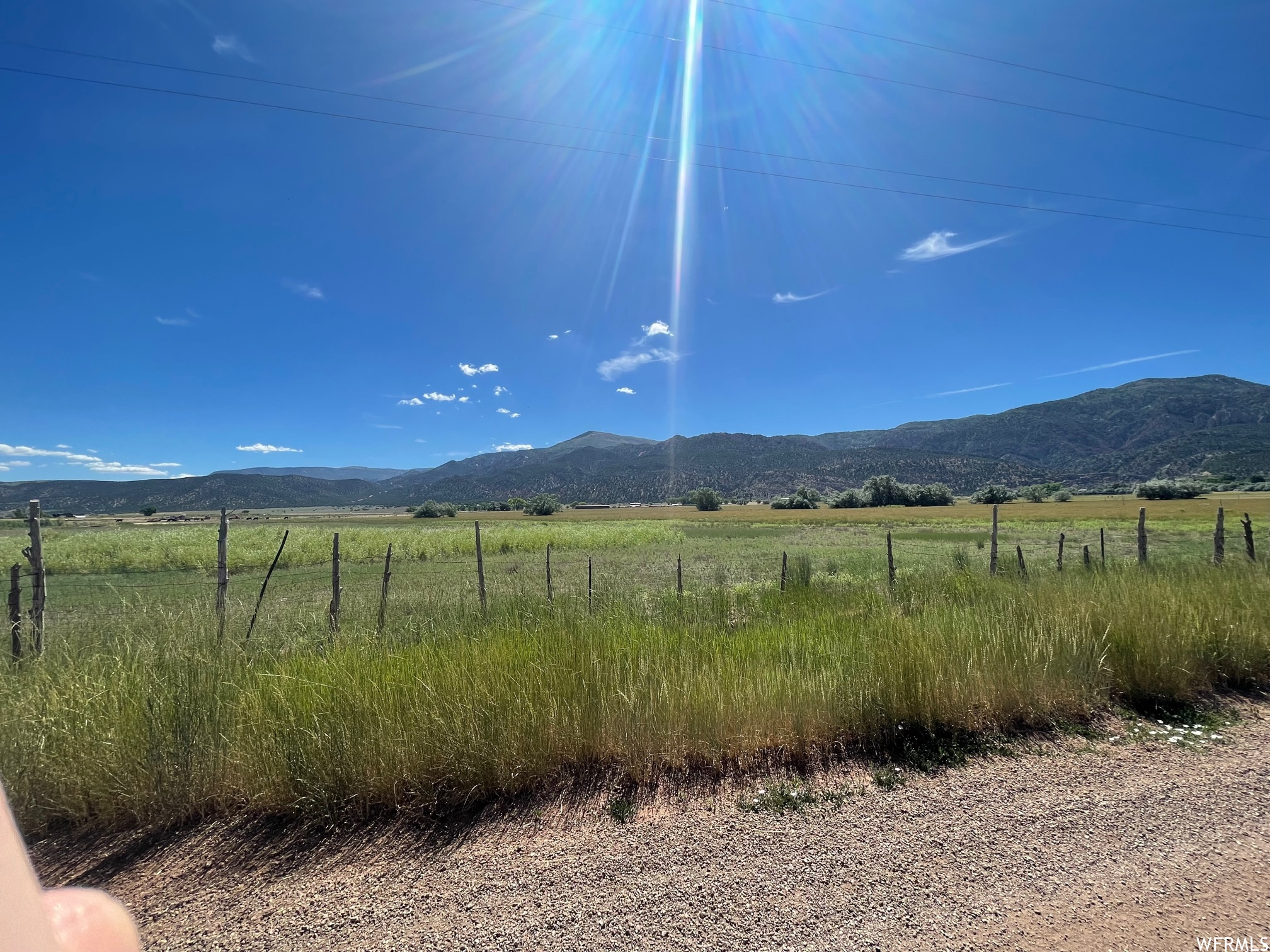 41 ACRES, Kanarraville, Utah 84742, ,Land,For sale,ACRES,1896650