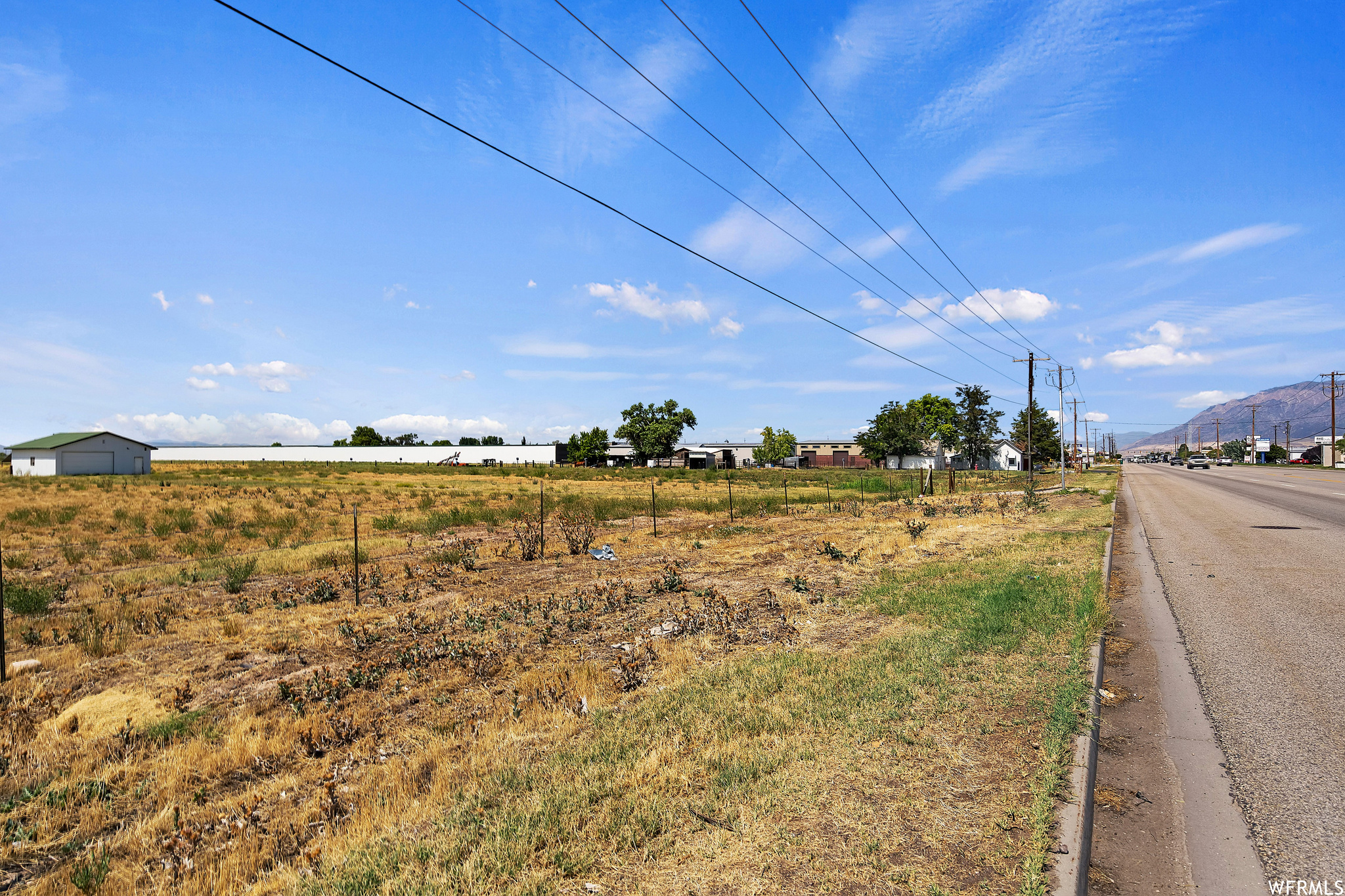 2801 S 1900 W #5&6, West Haven, Utah 84401, ,Land,For sale,1900,1896675