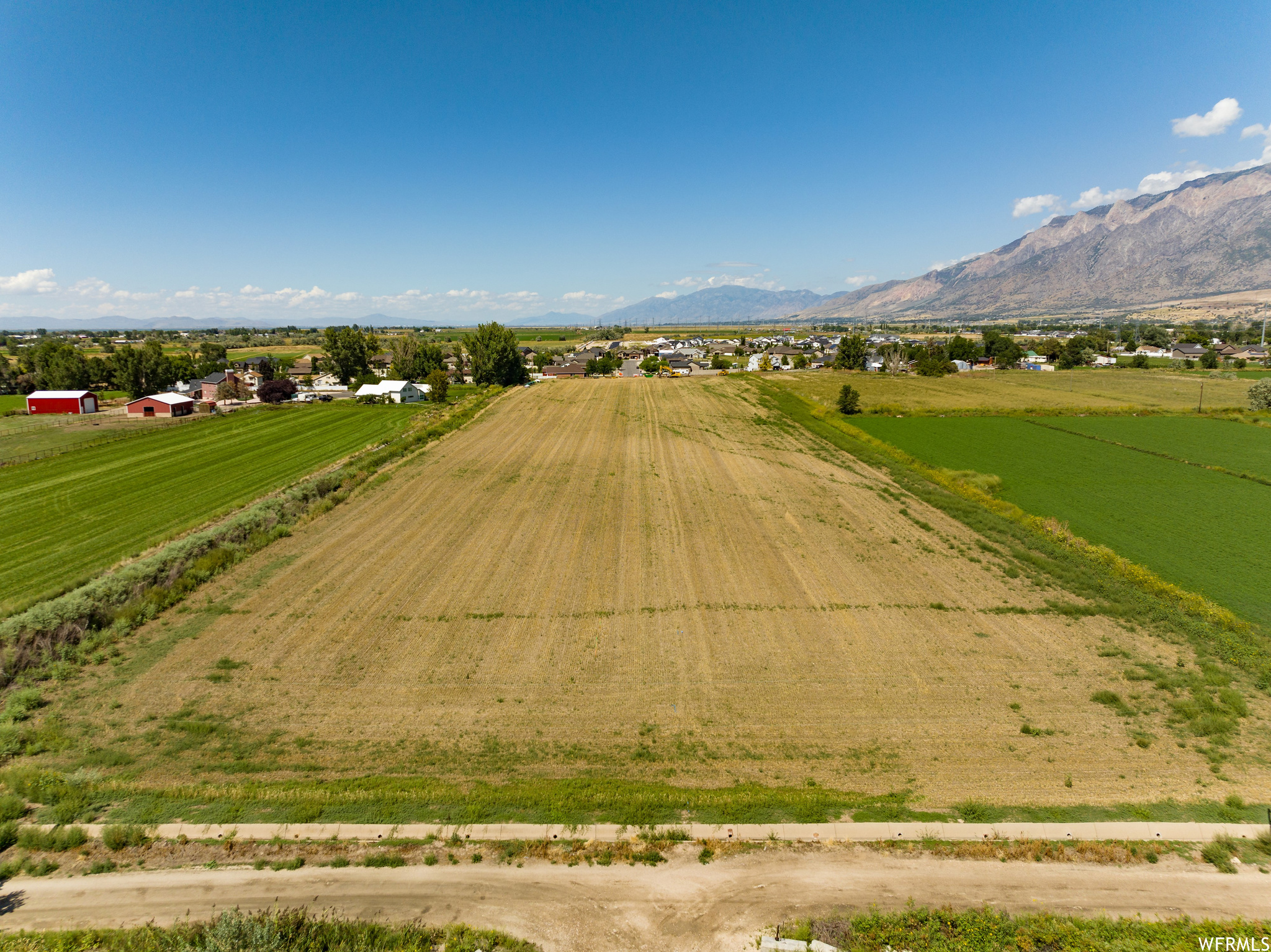 2889 N 3475 W #18, Plain City, Utah 84404, ,Land,For sale,3475,1896879