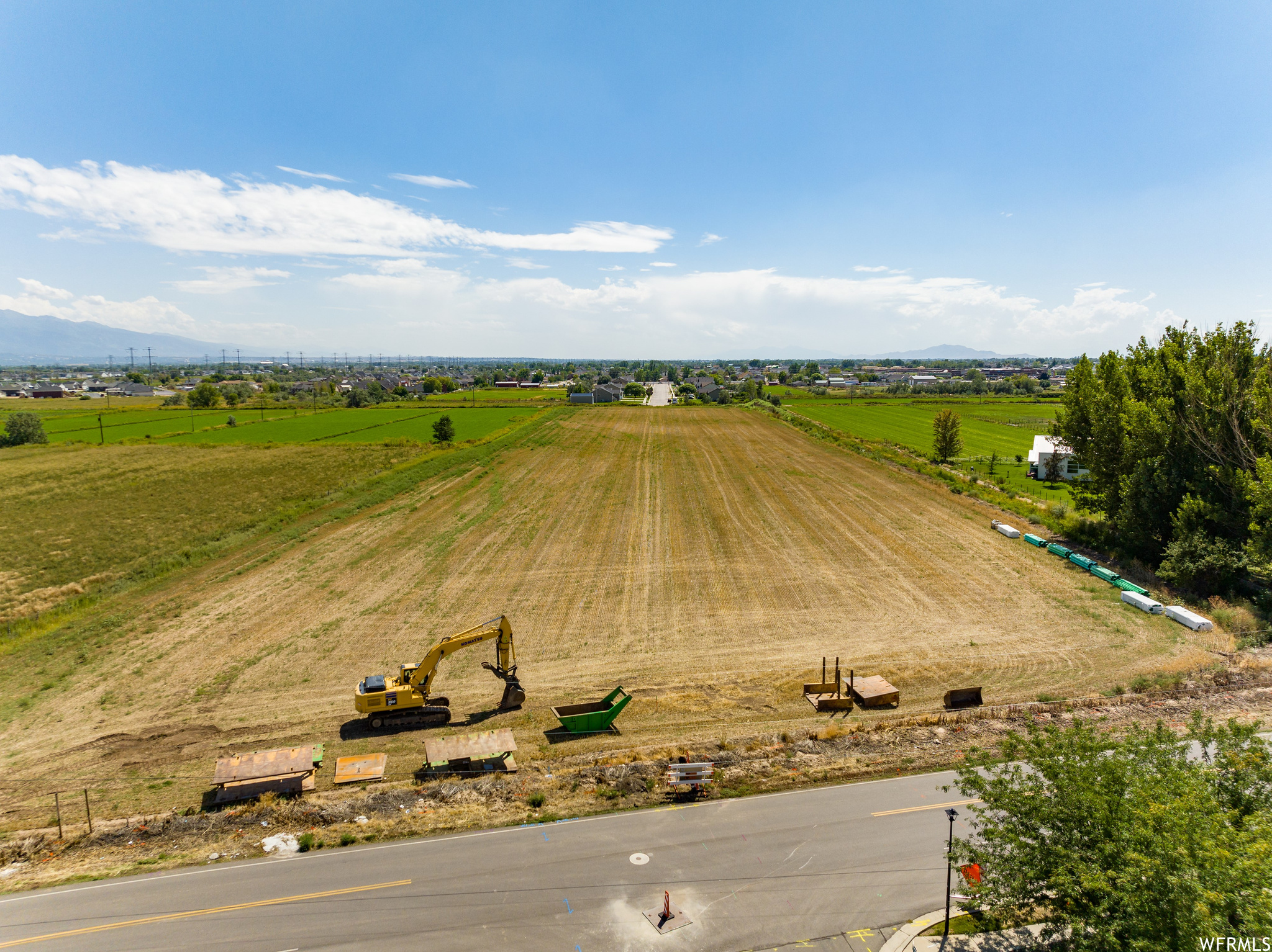 2889 N 3475 W #18, Plain City, Utah 84404, ,Land,For sale,3475,1896879