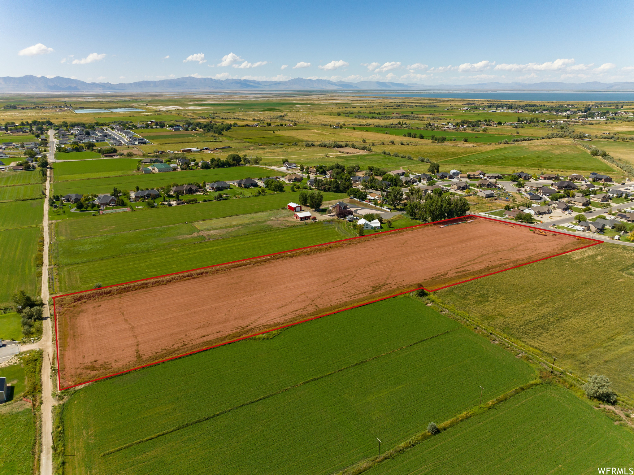 2889 N 3475 W #18, Plain City, Utah 84404, ,Land,For sale,3475,1896879