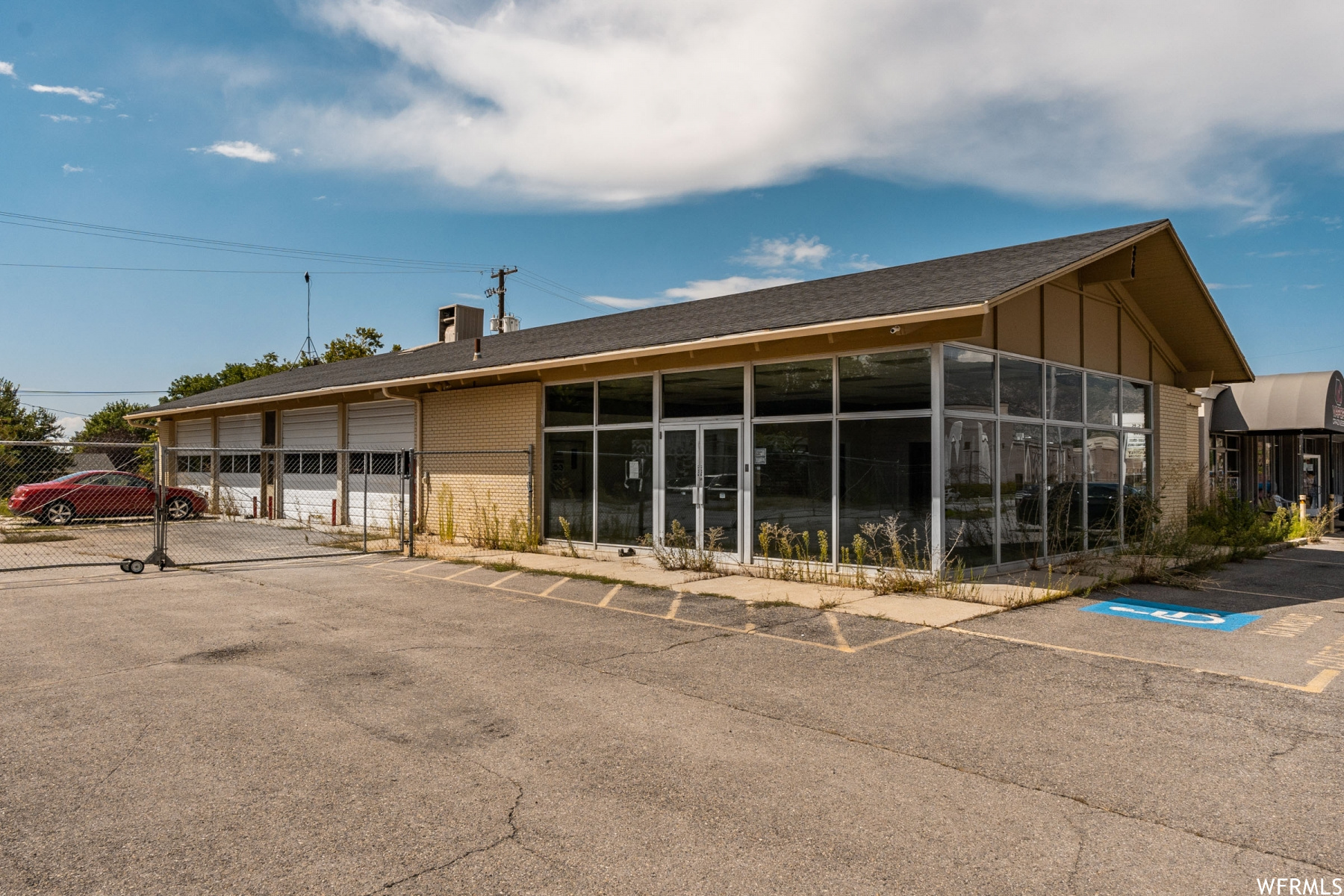 320 S 200 W, Bountiful, Utah 84010, ,Commercial Sale,For sale,200,1897123