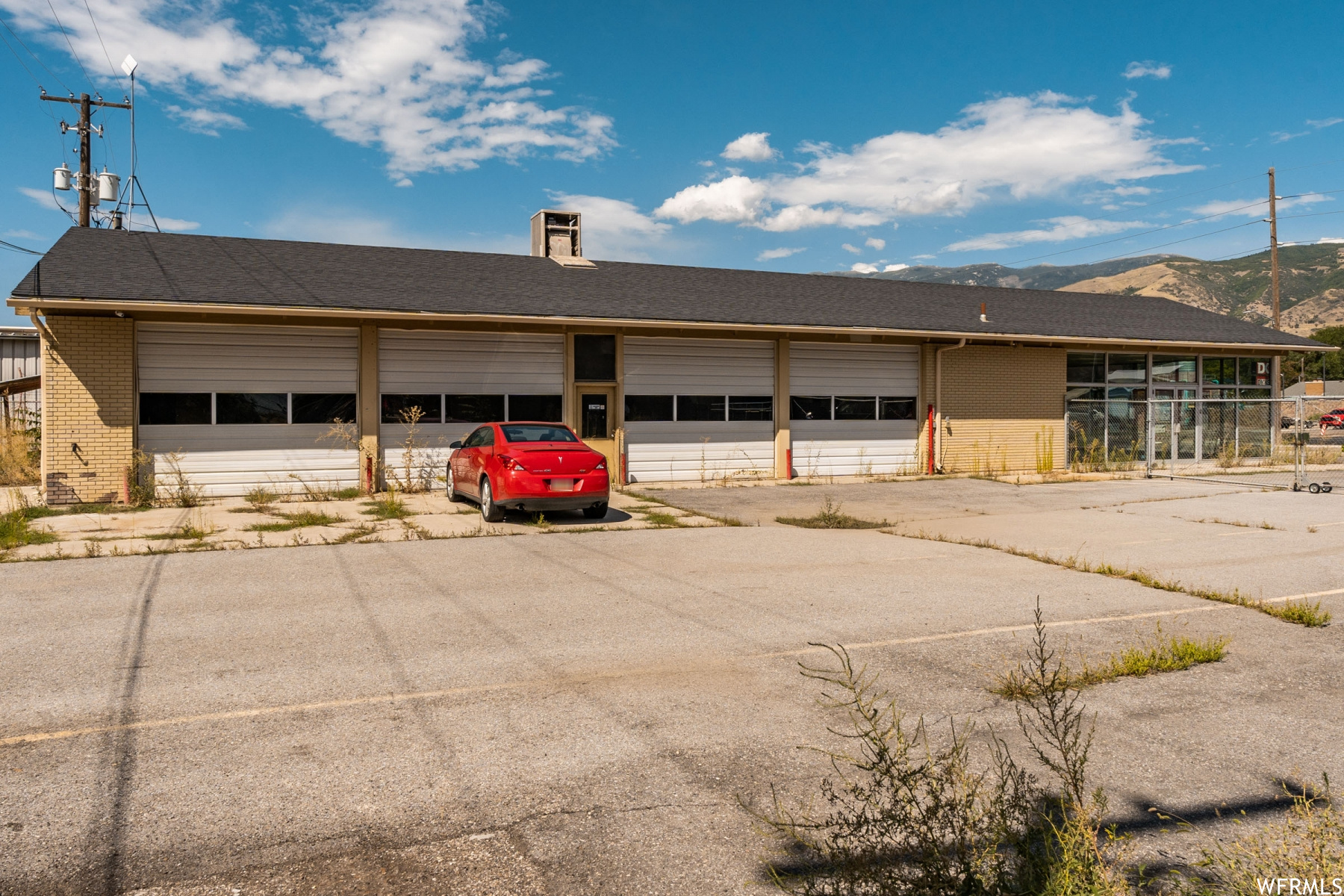 320 S 200 W, Bountiful, Utah 84010, ,Commercial Sale,For sale,200,1897123