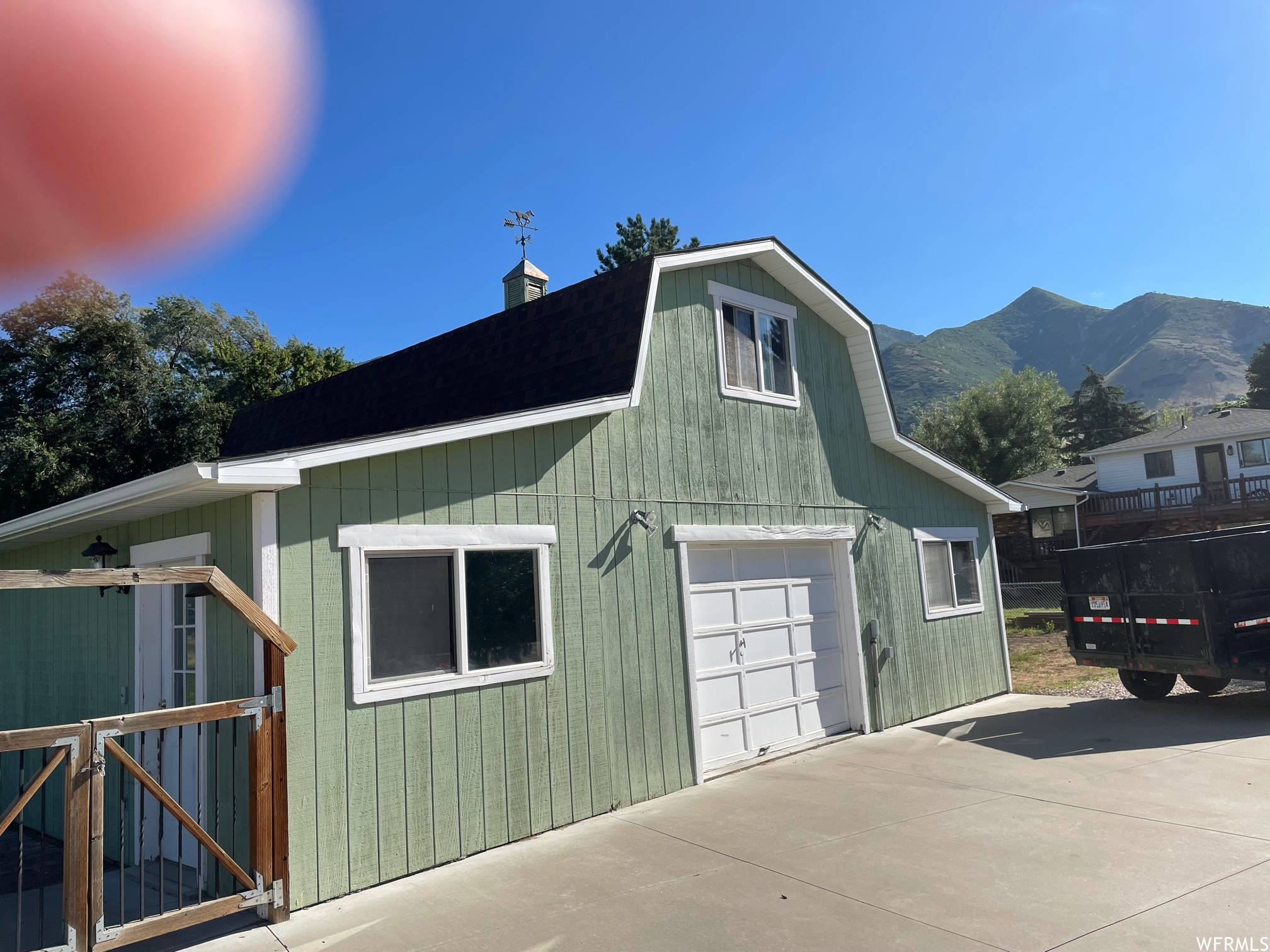 6641 S 2275 E Uintah UT 84405 807,000