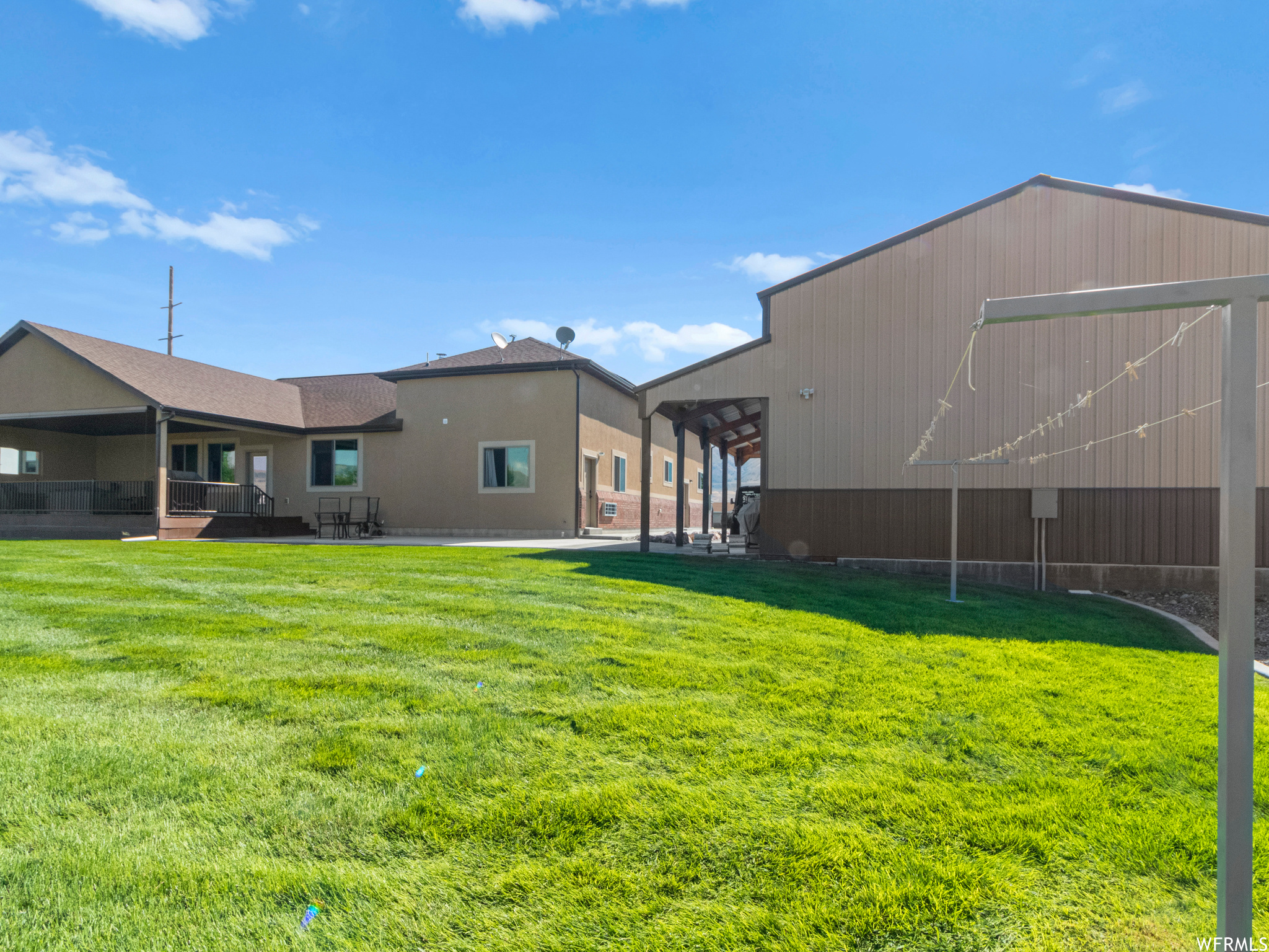 11995 N 4800 W, Tremonton, Utah 84337, 4 Bedrooms Bedrooms, 11 Rooms Rooms,1 BathroomBathrooms,Residential,For sale,4800,1897181