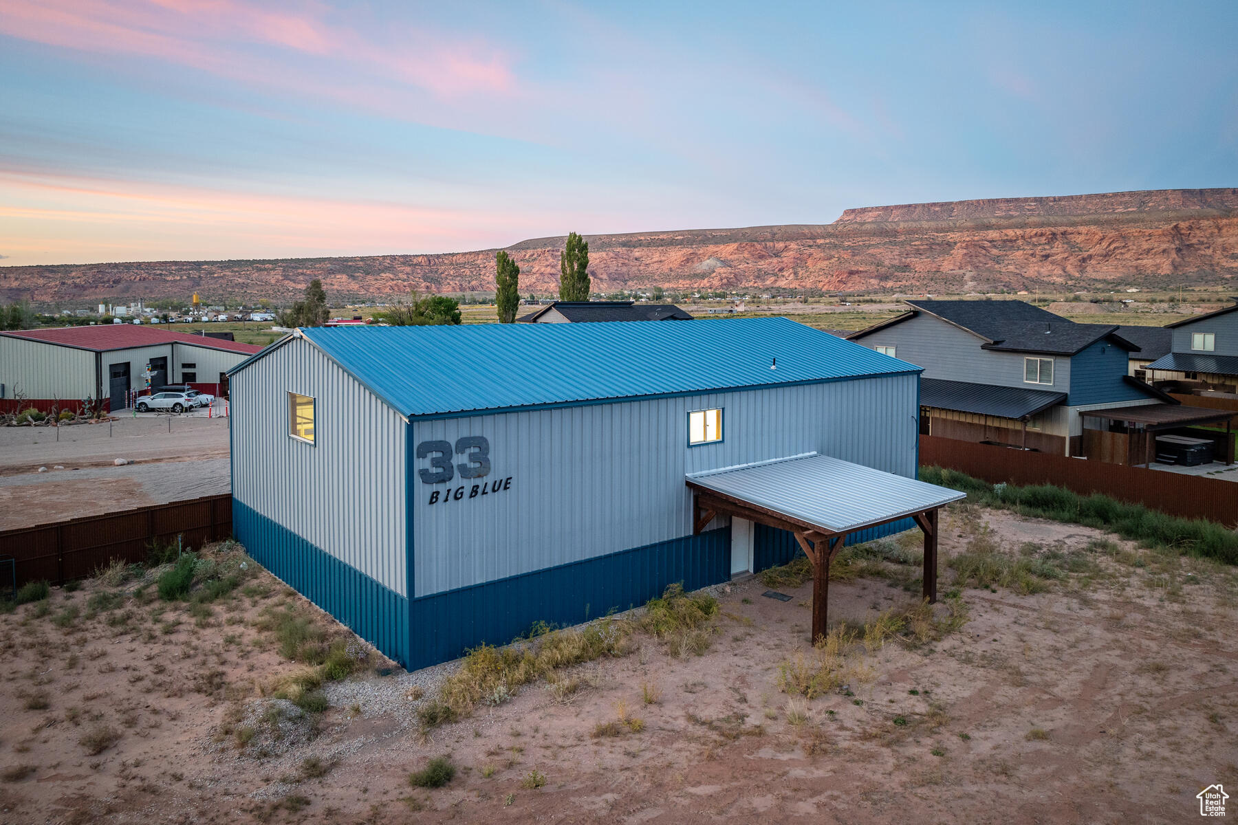 33 TANGREN, Moab, Utah 84532, 2 Bedrooms Bedrooms, 10 Rooms Rooms,1 BathroomBathrooms,Residential,For sale,TANGREN,1897334