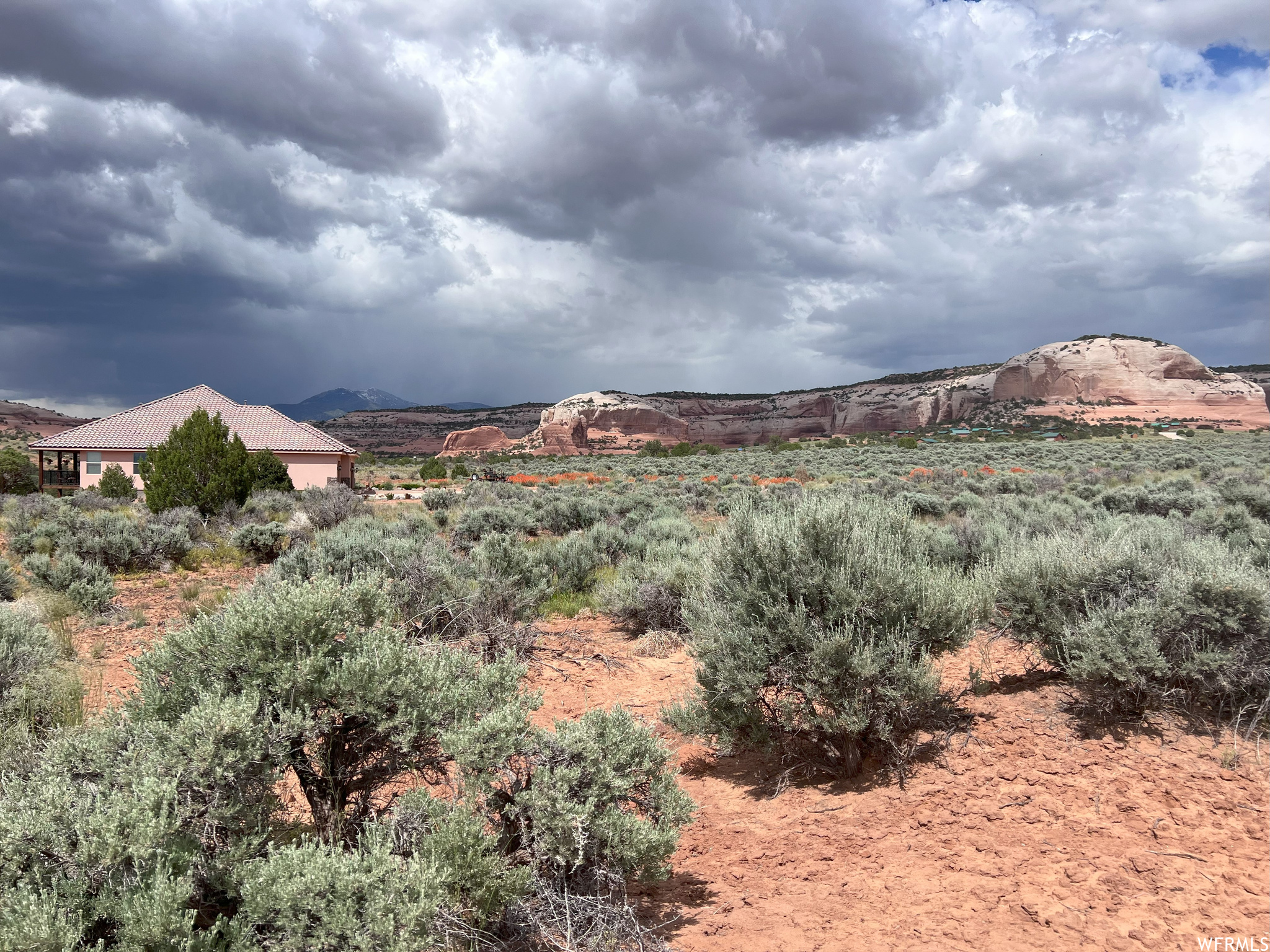 49 W RYAN #2, Moab, Utah 84532, ,Land,For sale,RYAN,1897370