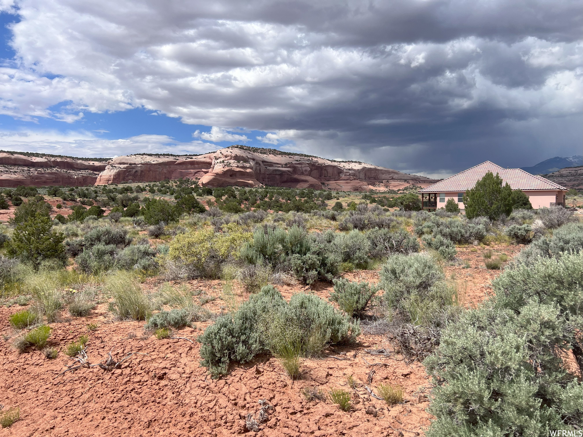 49 W RYAN #2, Moab, Utah 84532, ,Land,For sale,RYAN,1897370