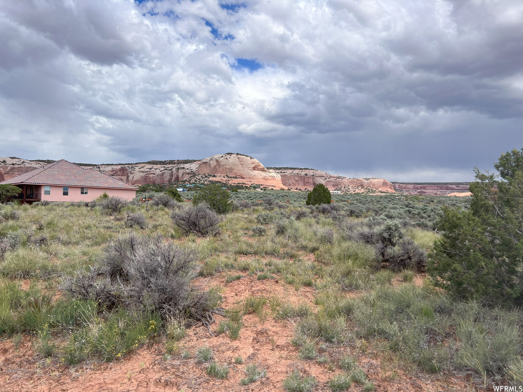 49 W RYAN #2, Moab, Utah 84532, ,Land,For sale,RYAN,1897370