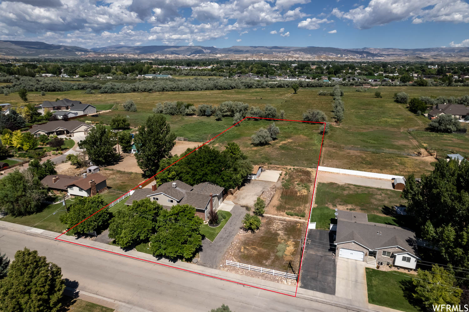 740 W 1100 S, Vernal, Utah 84078, 5 Bedrooms Bedrooms, 16 Rooms Rooms,2 BathroomsBathrooms,Residential,For sale,1100,1897856