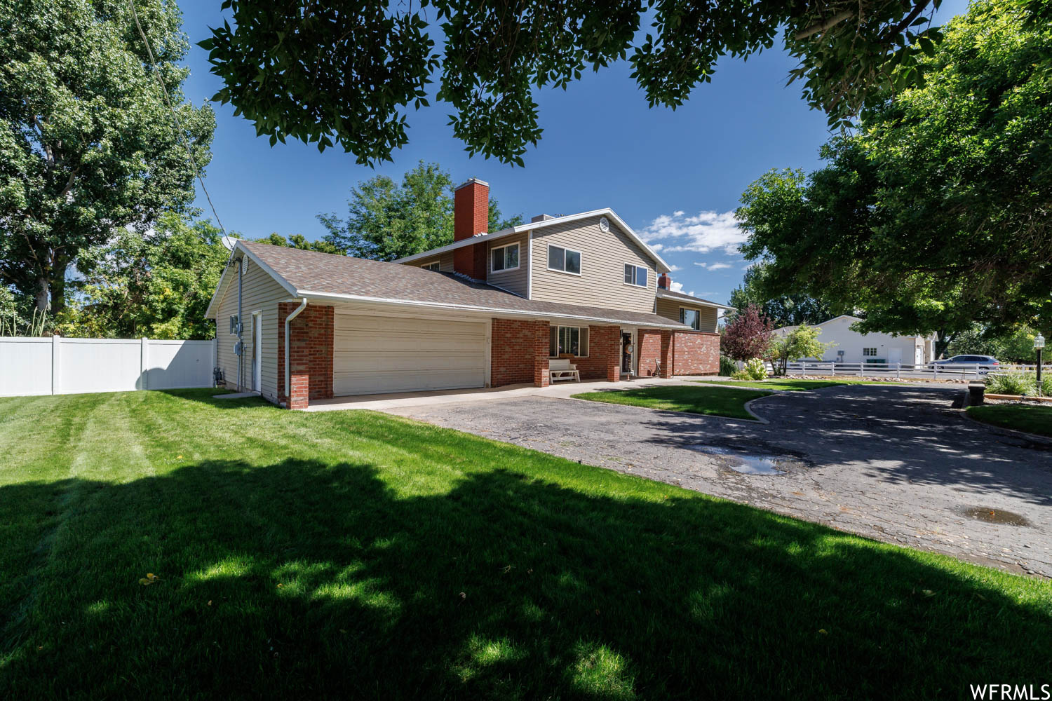 740 W 1100 S, Vernal, Utah 84078, 5 Bedrooms Bedrooms, 16 Rooms Rooms,2 BathroomsBathrooms,Residential,For sale,1100,1897856