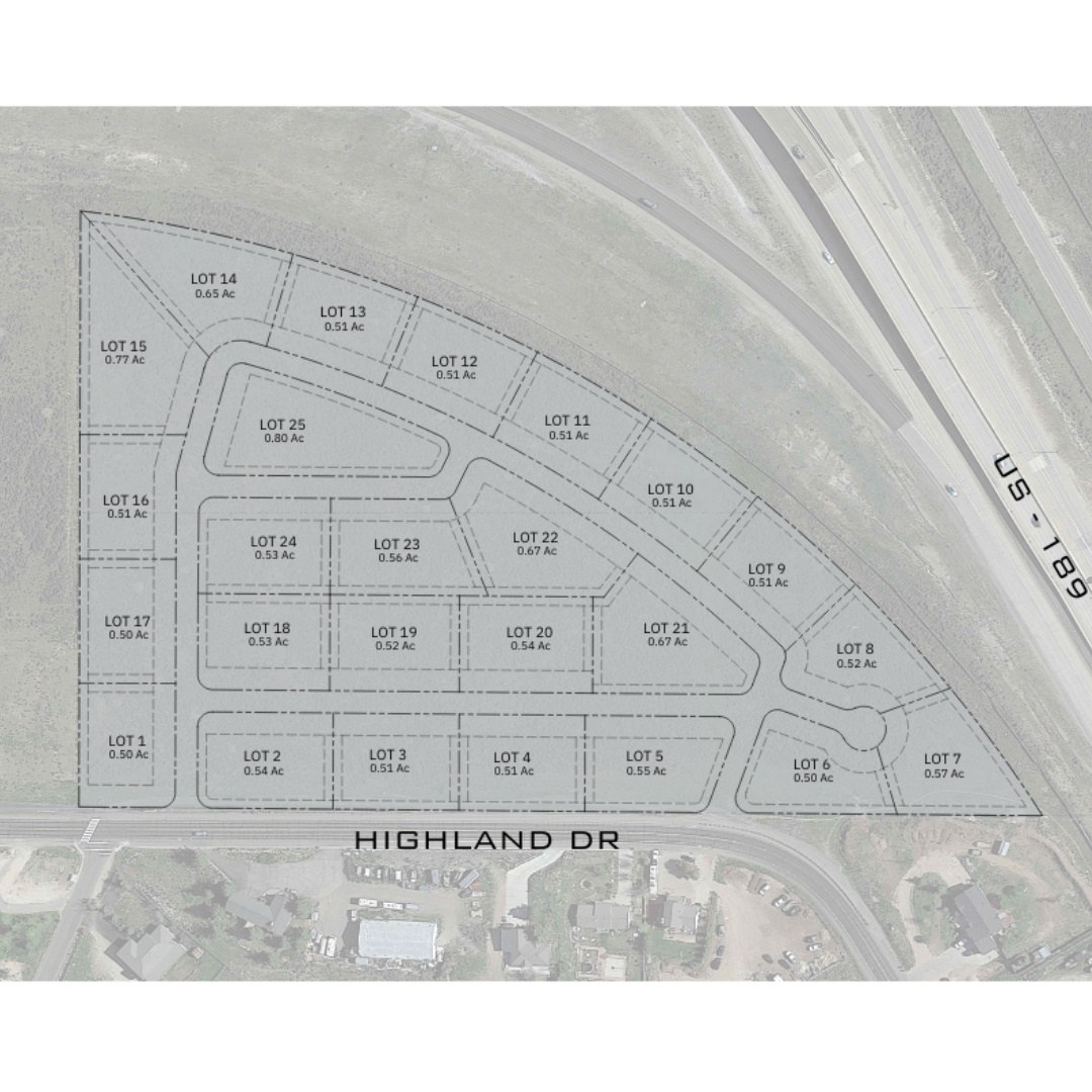 80 US 40 SE, Park City, Utah 84098, ,Land,For sale,US 40 SE,1898298