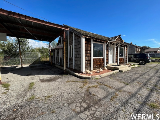 3535 S 4400 W, West Valley City, Utah 84120, ,Commercial Lease,For sale,4400,1898453