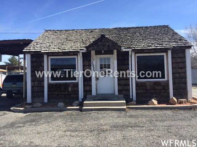 3535 S 4400 W, West Valley City, Utah 84120, ,Commercial Lease,For sale,4400,1898453