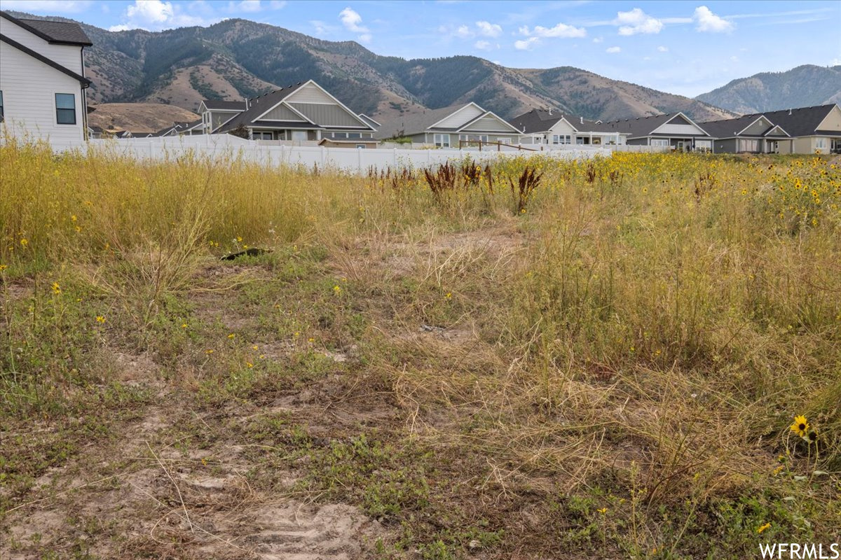 128 N 900 E #8, Hyde Park, Utah 84318, ,Land,For sale,900,1899231