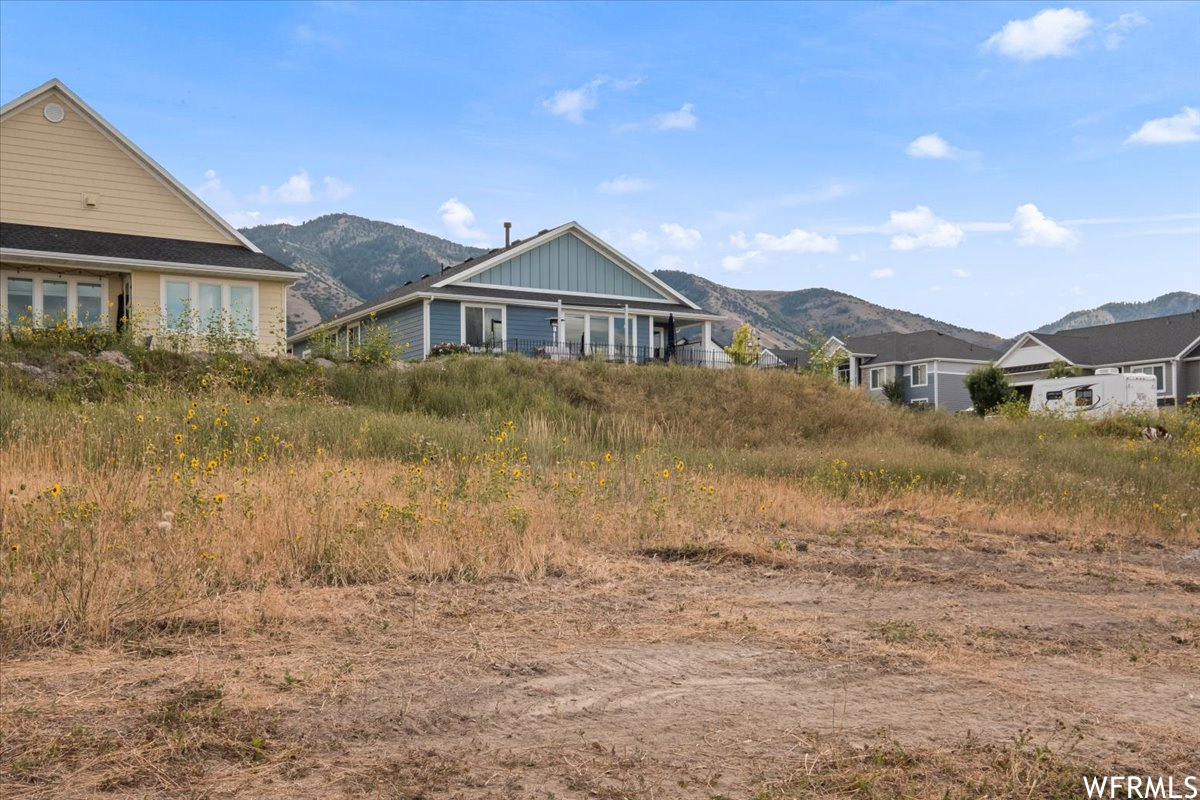 128 N 900 E #8, Hyde Park, Utah 84318, ,Land,For sale,900,1899231