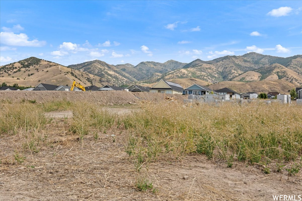 128 N 900 E #8, Hyde Park, Utah 84318, ,Land,For sale,900,1899231