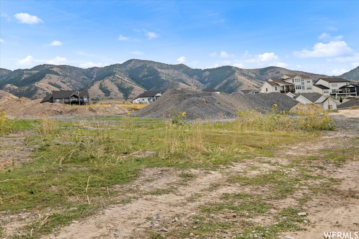 128 N 900 E #8, Hyde Park, Utah 84318, ,Land,For sale,900,1899231