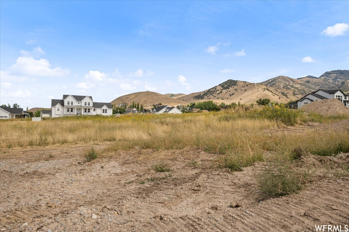 128 N 900 E #8, Hyde Park, Utah 84318, ,Land,For sale,900,1899231