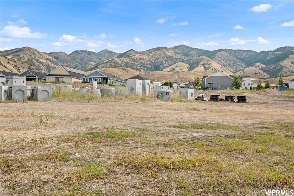 128 N 900 E #8, Hyde Park, Utah 84318, ,Land,For sale,900,1899231