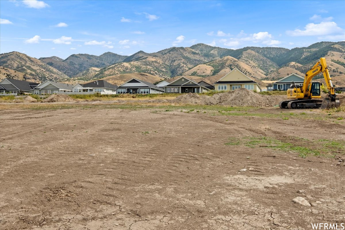 128 N 900 E #8, Hyde Park, Utah 84318, ,Land,For sale,900,1899231