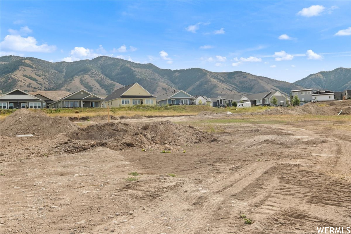 128 N 900 E #8, Hyde Park, Utah 84318, ,Land,For sale,900,1899231