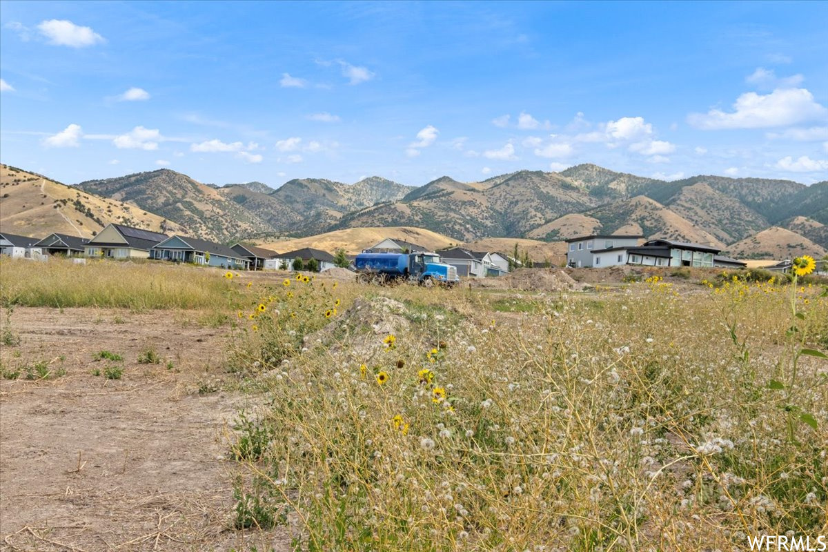 128 N 900 E #8, Hyde Park, Utah 84318, ,Land,For sale,900,1899231