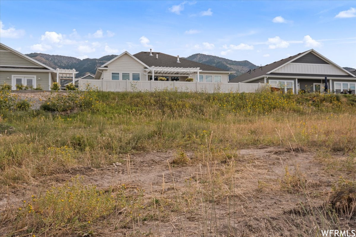 128 N 900 E #8, Hyde Park, Utah 84318, ,Land,For sale,900,1899231