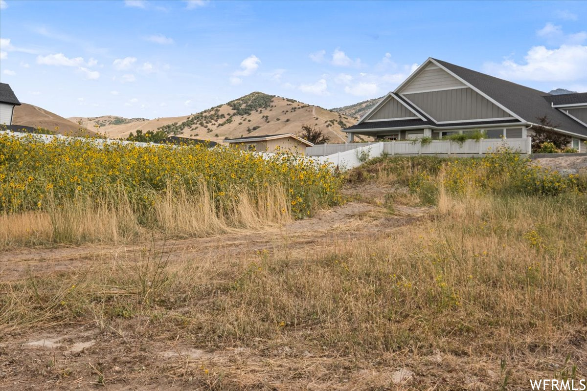 128 N 900 E #8, Hyde Park, Utah 84318, ,Land,For sale,900,1899231