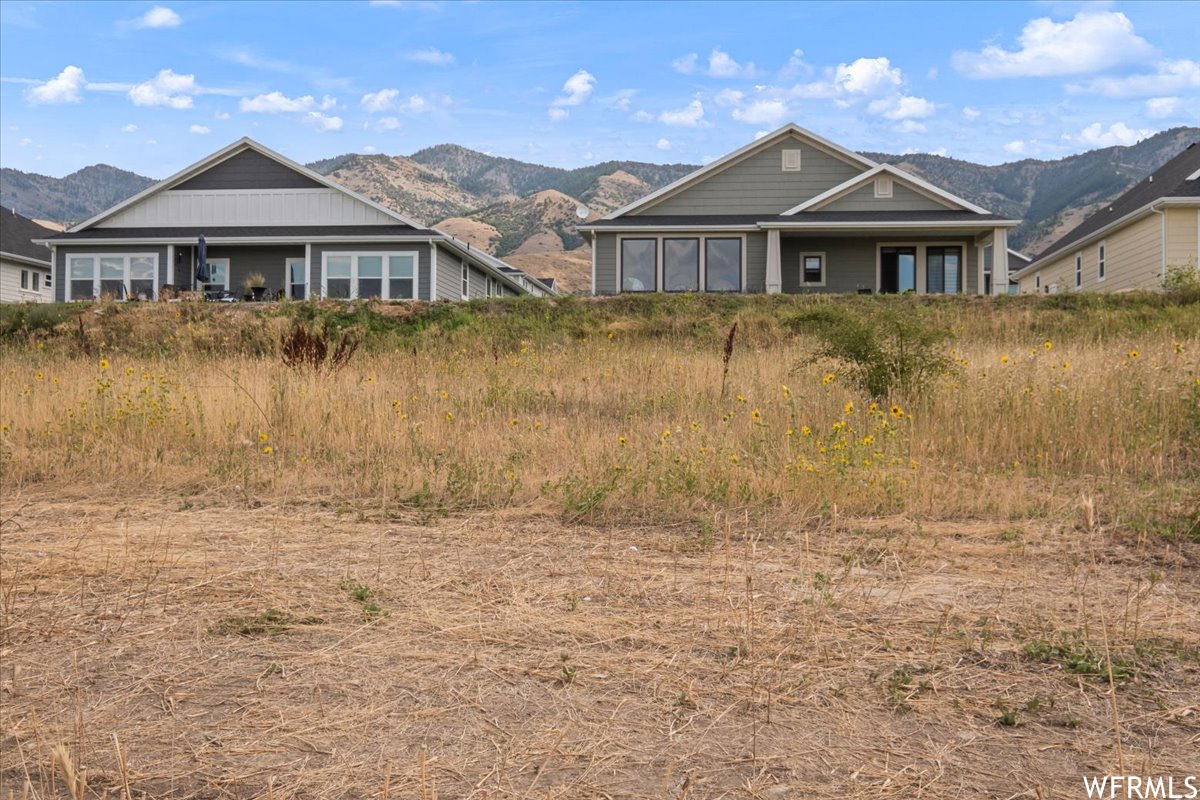 128 N 900 E #8, Hyde Park, Utah 84318, ,Land,For sale,900,1899231