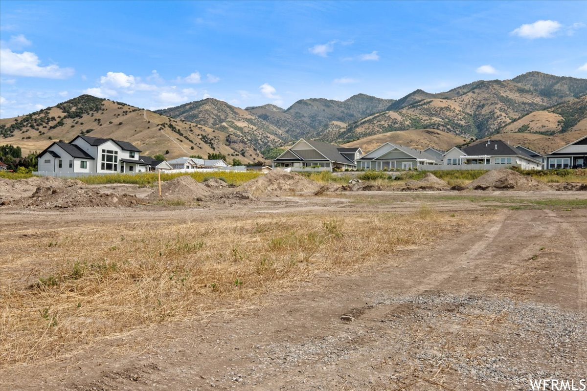 128 N 900 E #8, Hyde Park, Utah 84318, ,Land,For sale,900,1899231