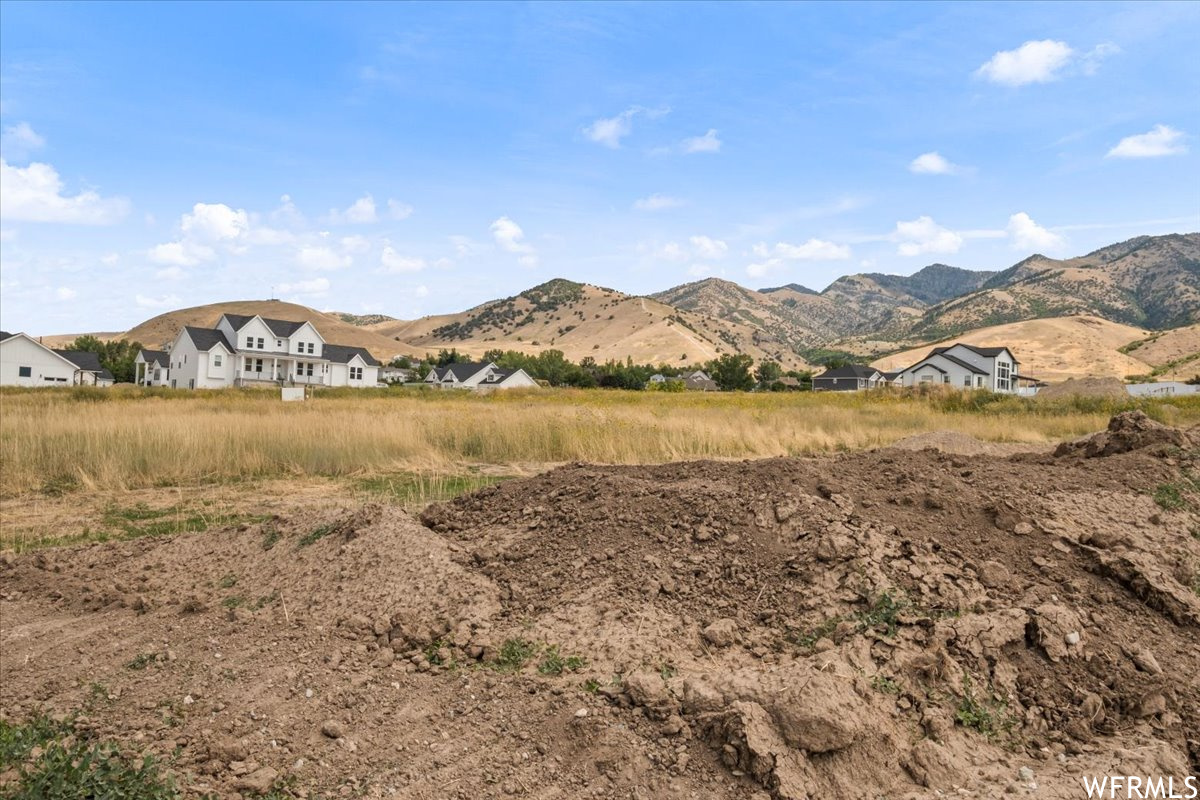 128 N 900 E #8, Hyde Park, Utah 84318, ,Land,For sale,900,1899231