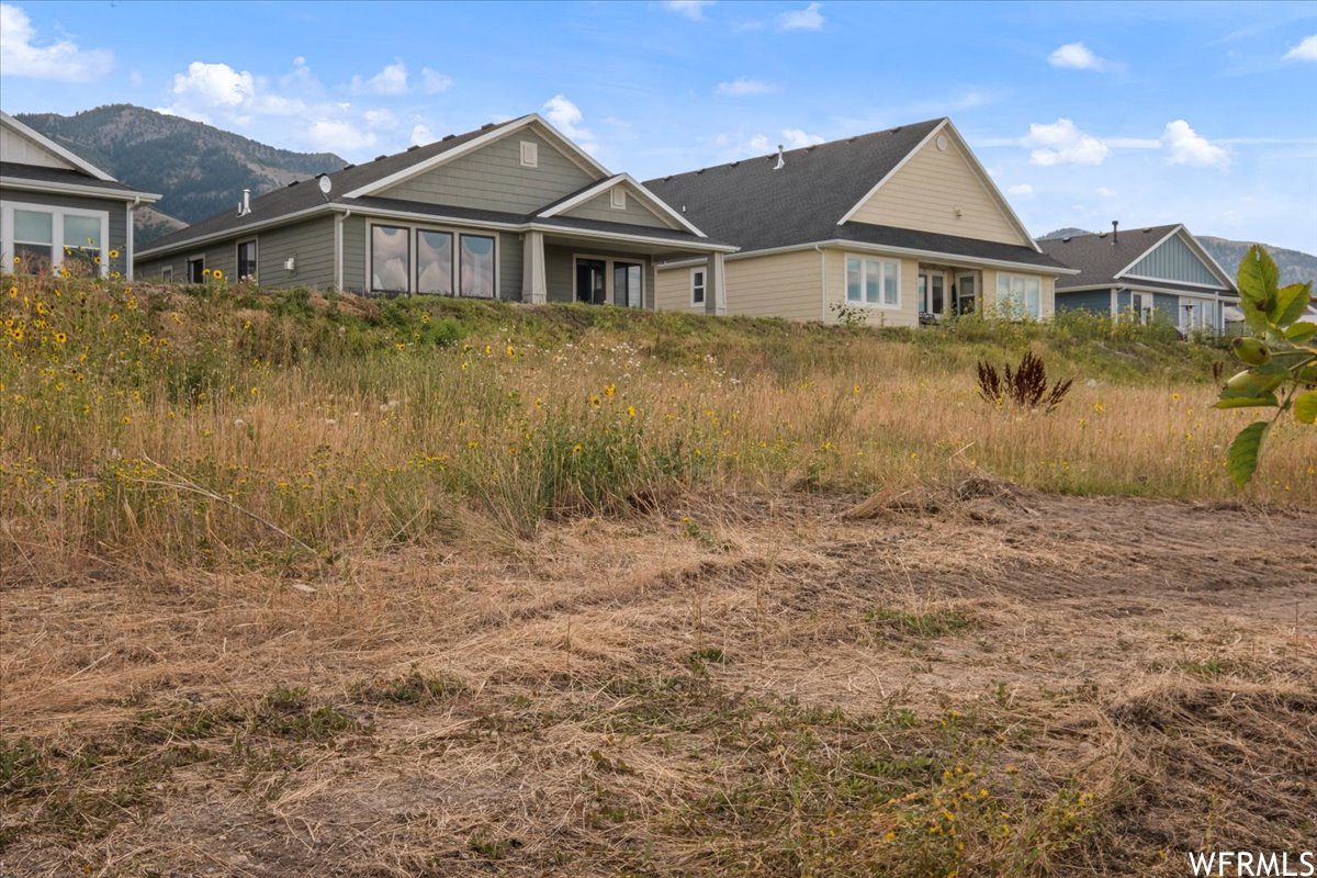 128 N 900 E #8, Hyde Park, Utah 84318, ,Land,For sale,900,1899231