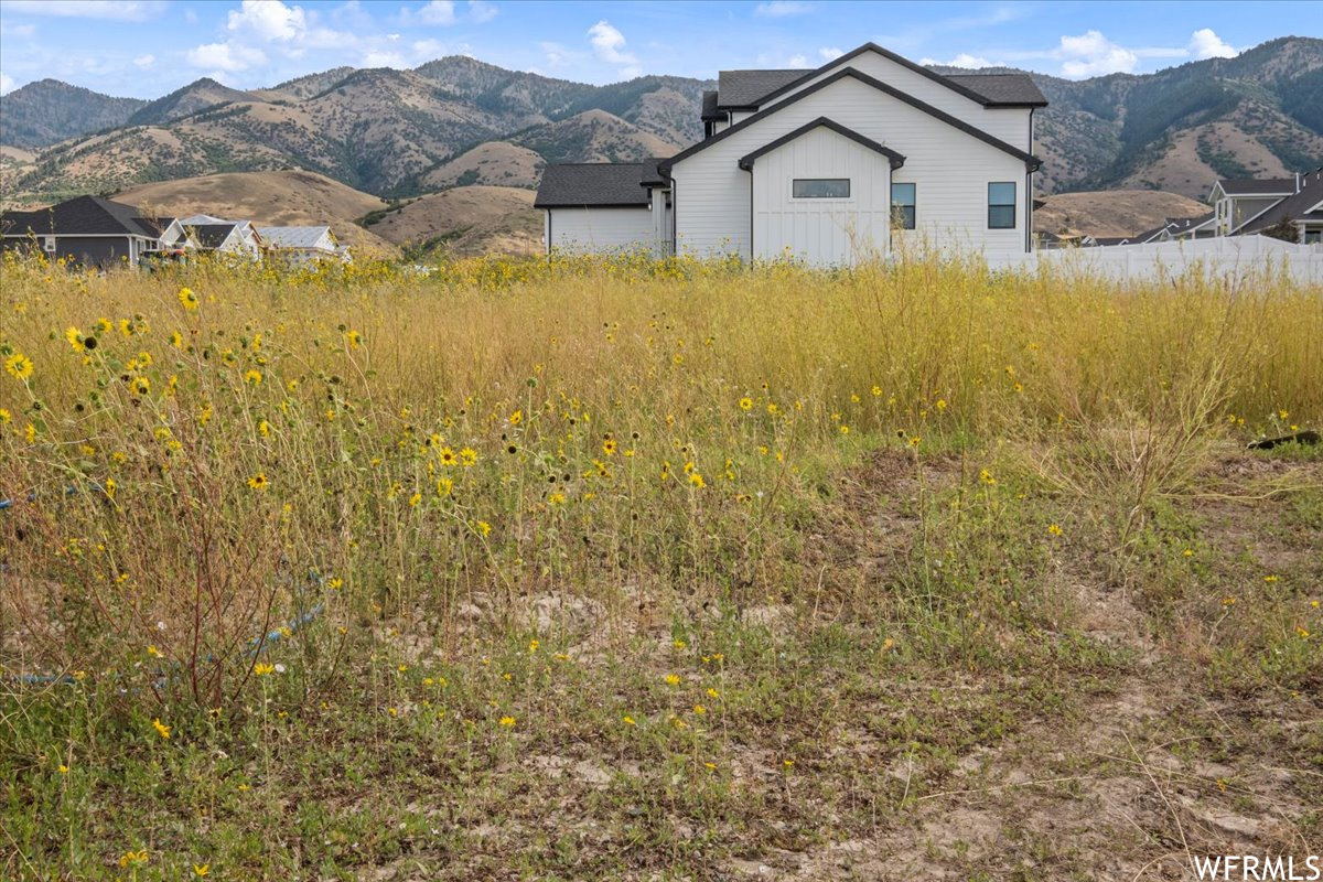 128 N 900 E #8, Hyde Park, Utah 84318, ,Land,For sale,900,1899231