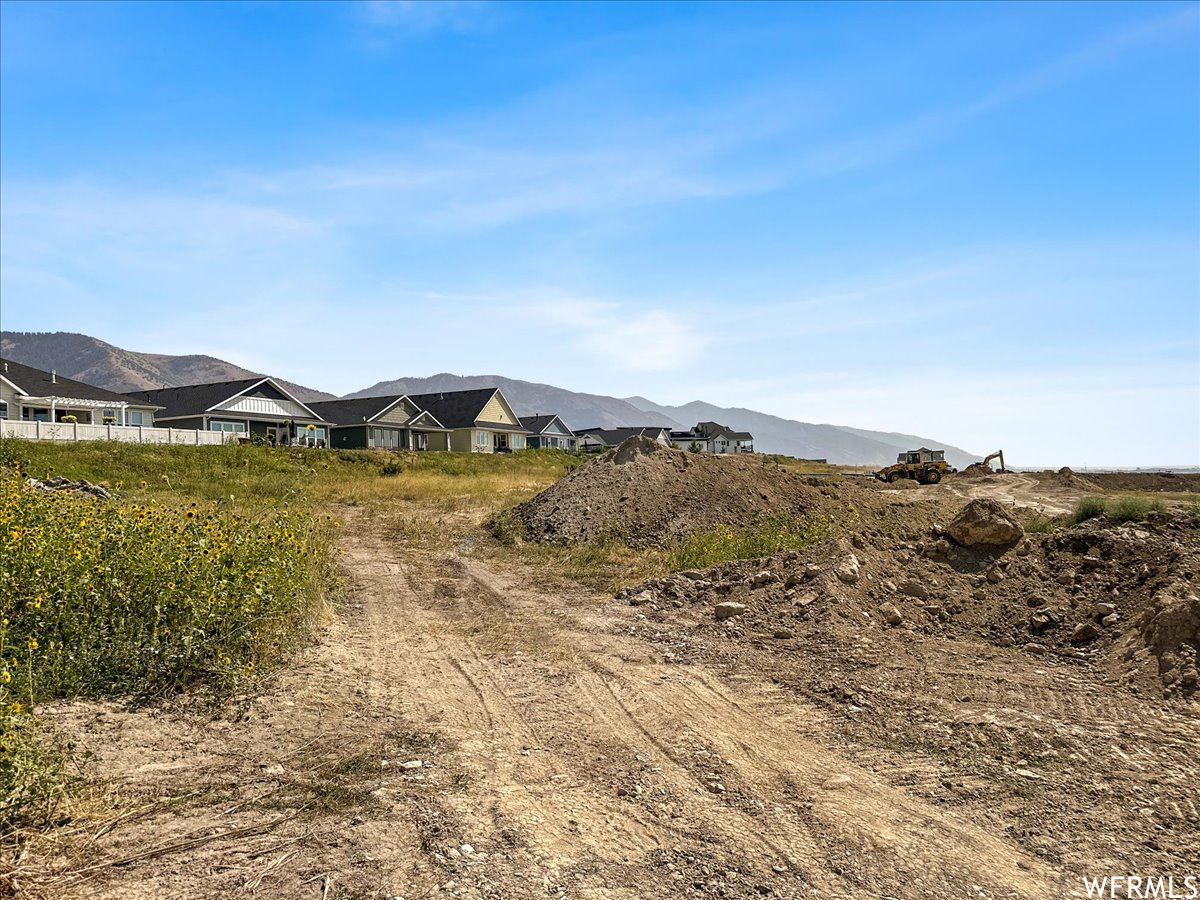 128 N 900 E #8, Hyde Park, Utah 84318, ,Land,For sale,900,1899231