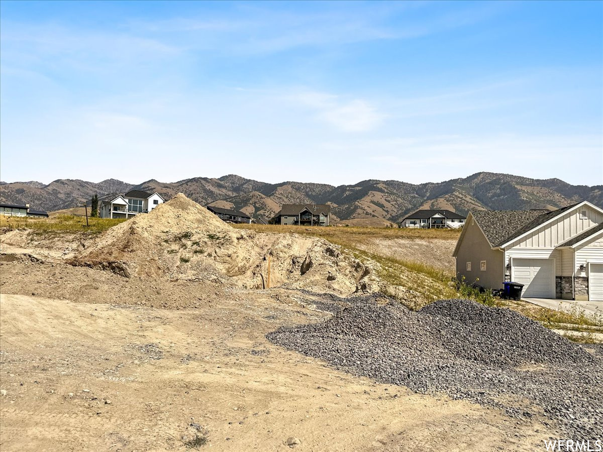 128 N 900 E #8, Hyde Park, Utah 84318, ,Land,For sale,900,1899231