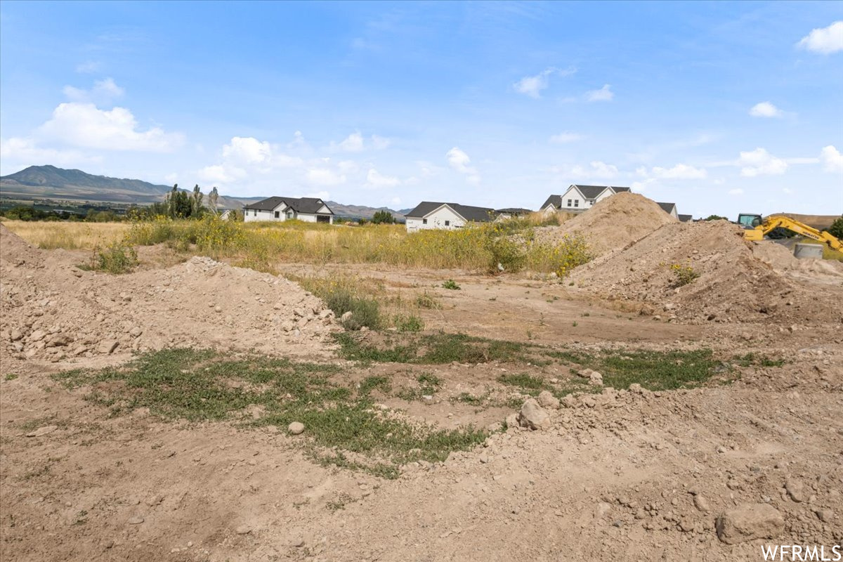 128 N 900 E #8, Hyde Park, Utah 84318, ,Land,For sale,900,1899231