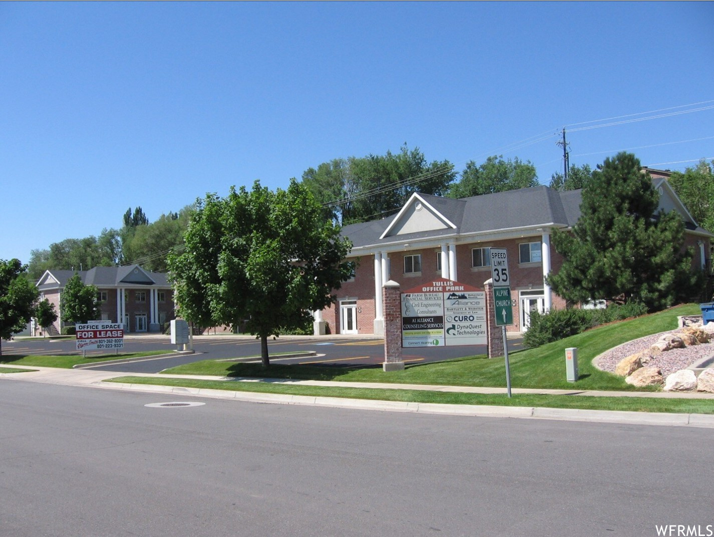 5133 S 1500 W, Riverdale, Utah 84405, ,Commercial Lease,For sale,1500,1899462