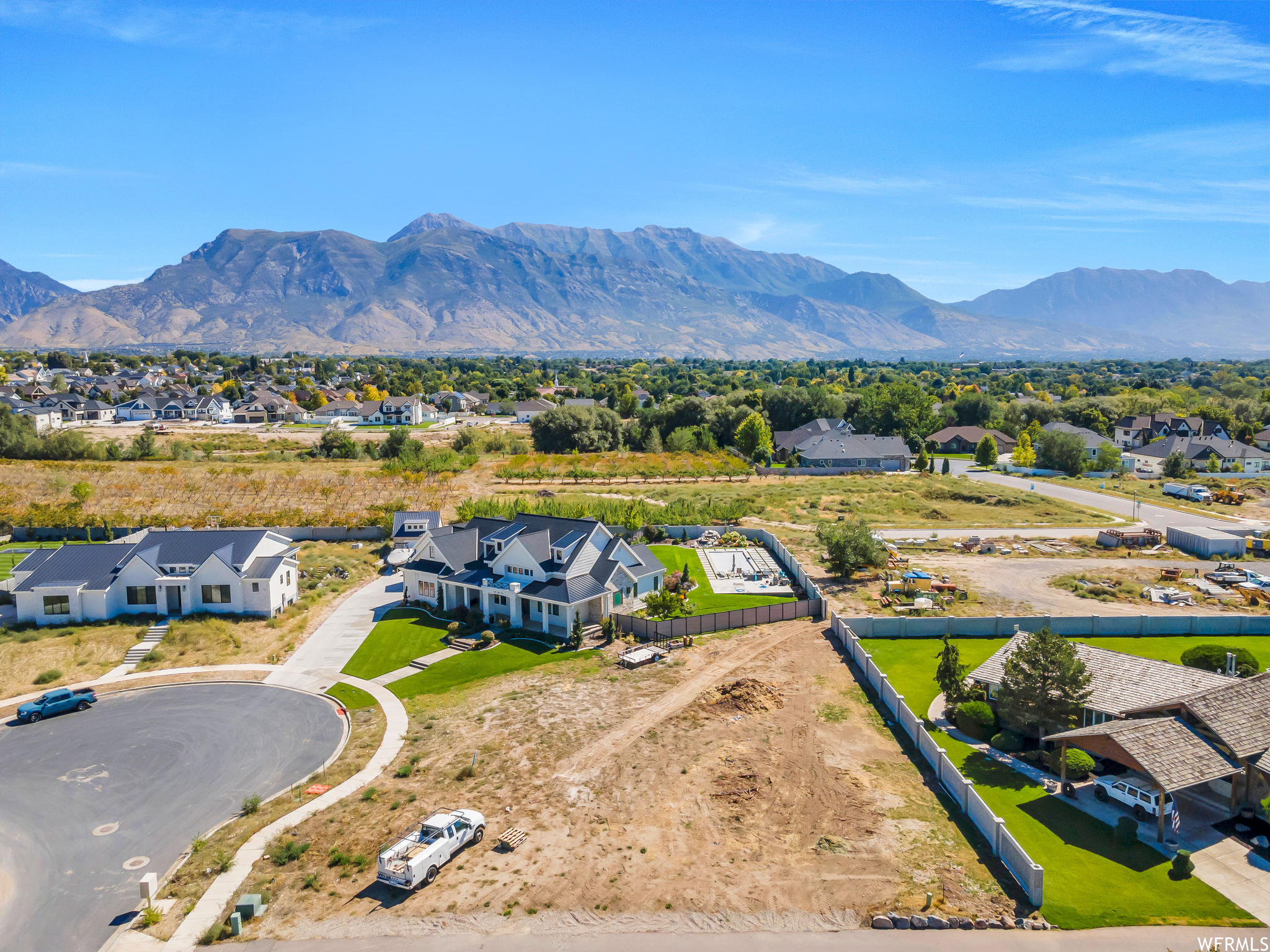 871 W SUNRISE #205, American Fork, Utah 84003, ,Land,For sale,SUNRISE,1899724