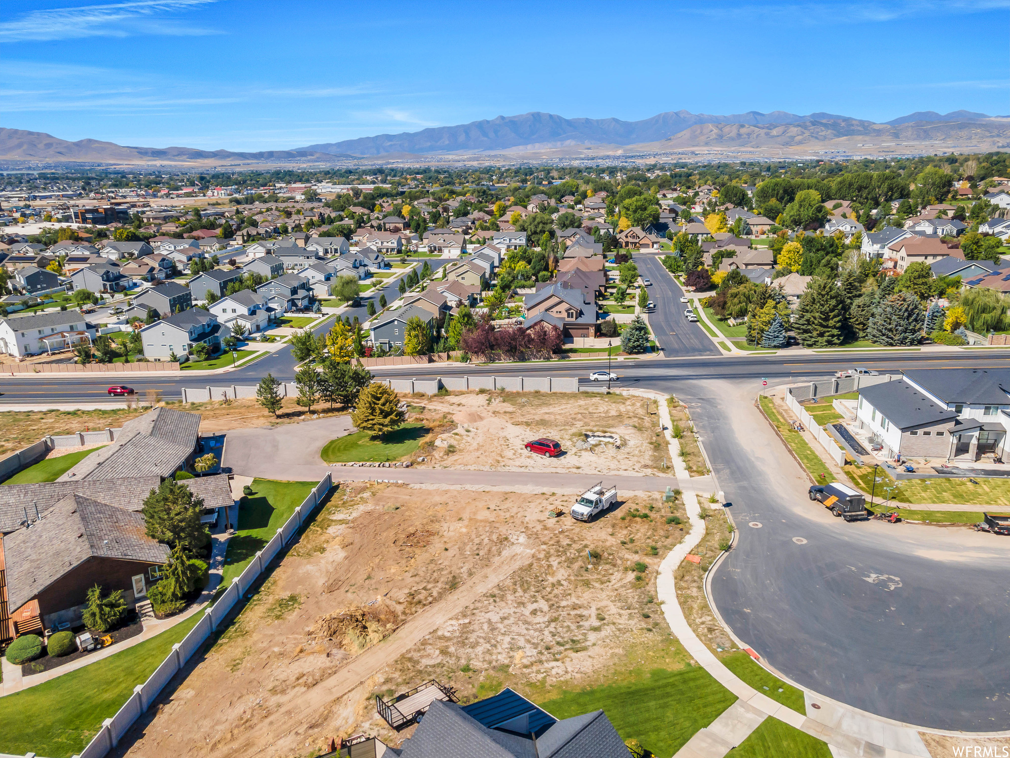 871 W SUNRISE #205, American Fork, Utah 84003, ,Land,For sale,SUNRISE,1899724