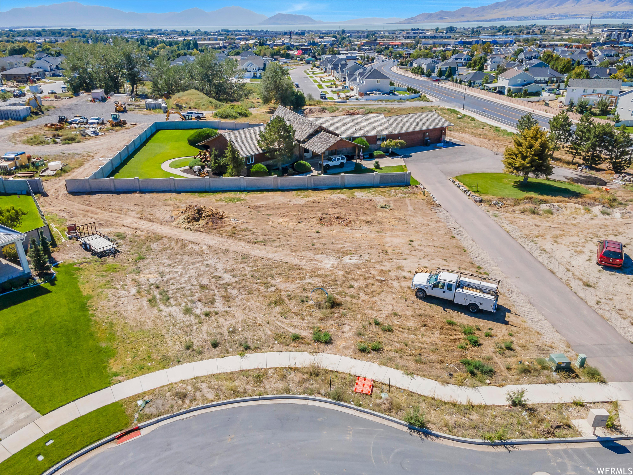 871 W SUNRISE #205, American Fork, Utah 84003, ,Land,For sale,SUNRISE,1899724